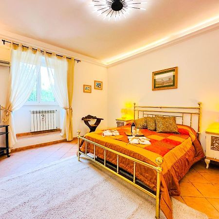 Giardino Degli Aranci Lulus Home โรม ภายนอก รูปภาพ