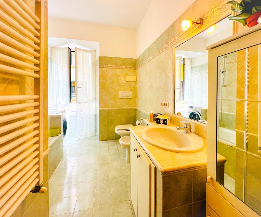 Giardino Degli Aranci Lulus Home โรม ภายนอก รูปภาพ