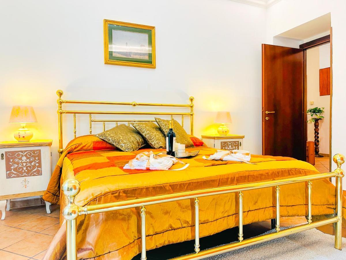 Giardino Degli Aranci Lulus Home โรม ภายนอก รูปภาพ