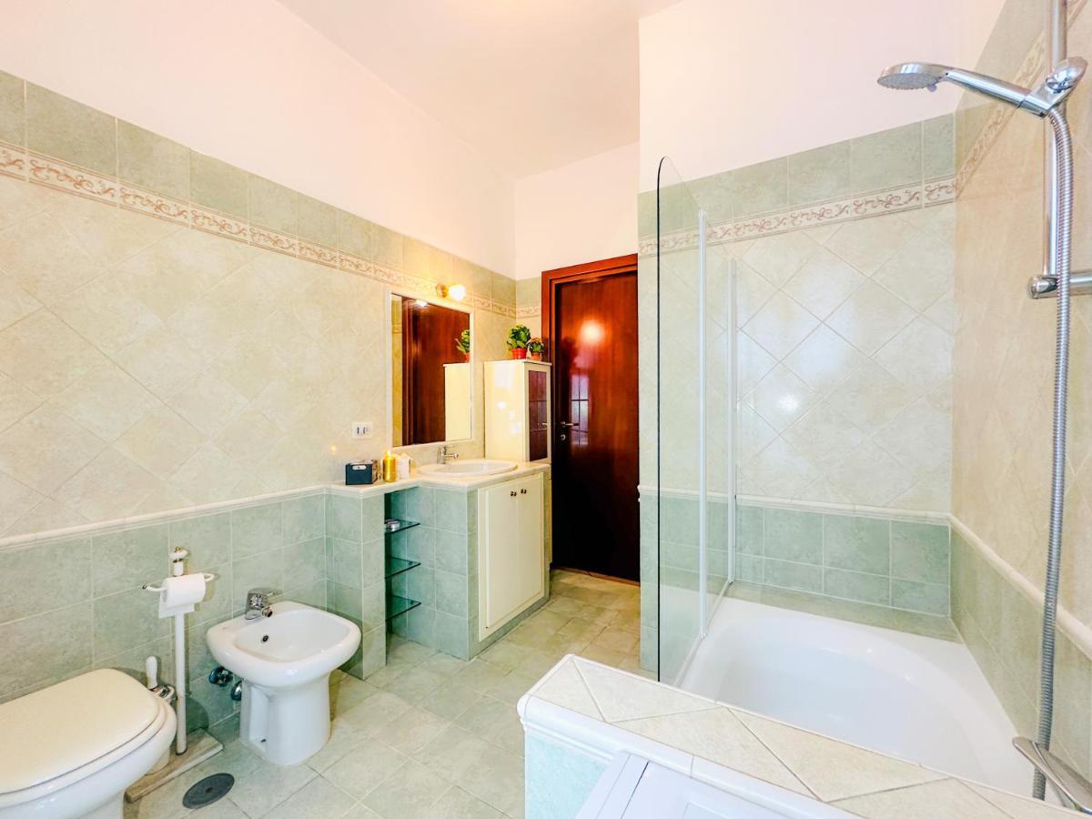 Giardino Degli Aranci Lulus Home โรม ภายนอก รูปภาพ
