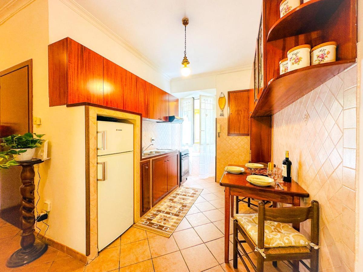 Giardino Degli Aranci Lulus Home โรม ภายนอก รูปภาพ
