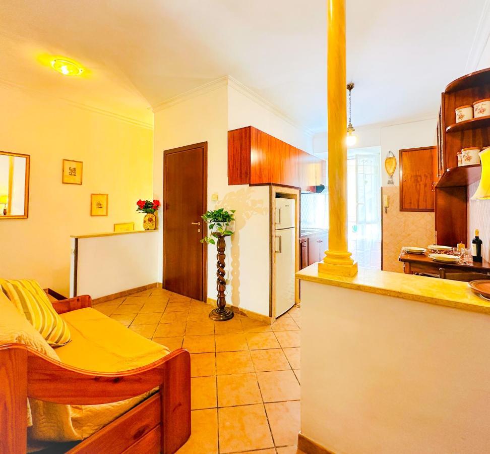 Giardino Degli Aranci Lulus Home โรม ภายนอก รูปภาพ