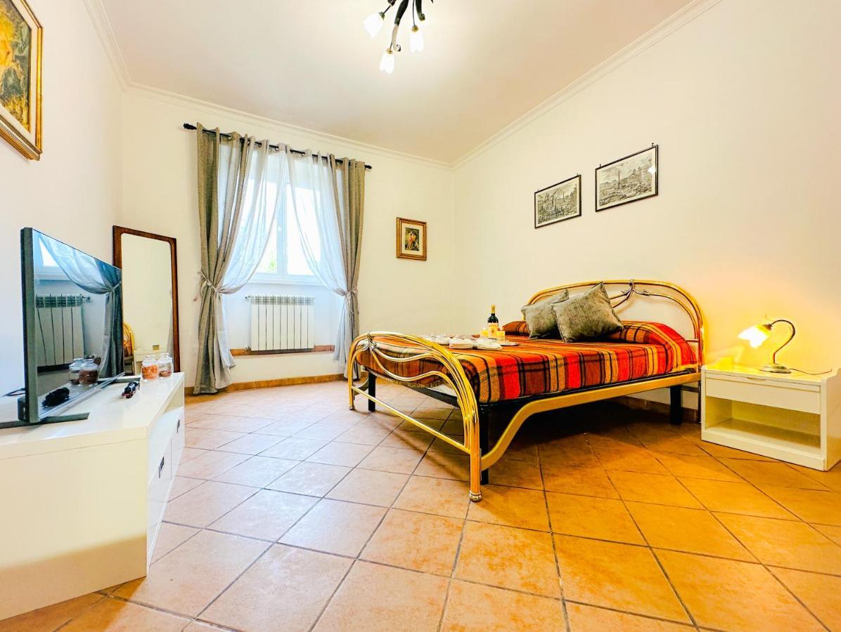 Giardino Degli Aranci Lulus Home โรม ภายนอก รูปภาพ
