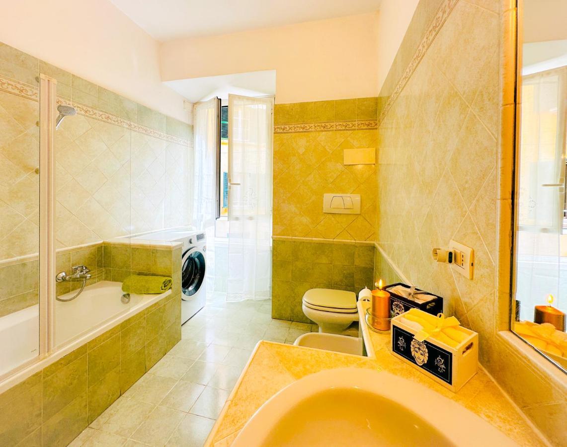 Giardino Degli Aranci Lulus Home โรม ภายนอก รูปภาพ