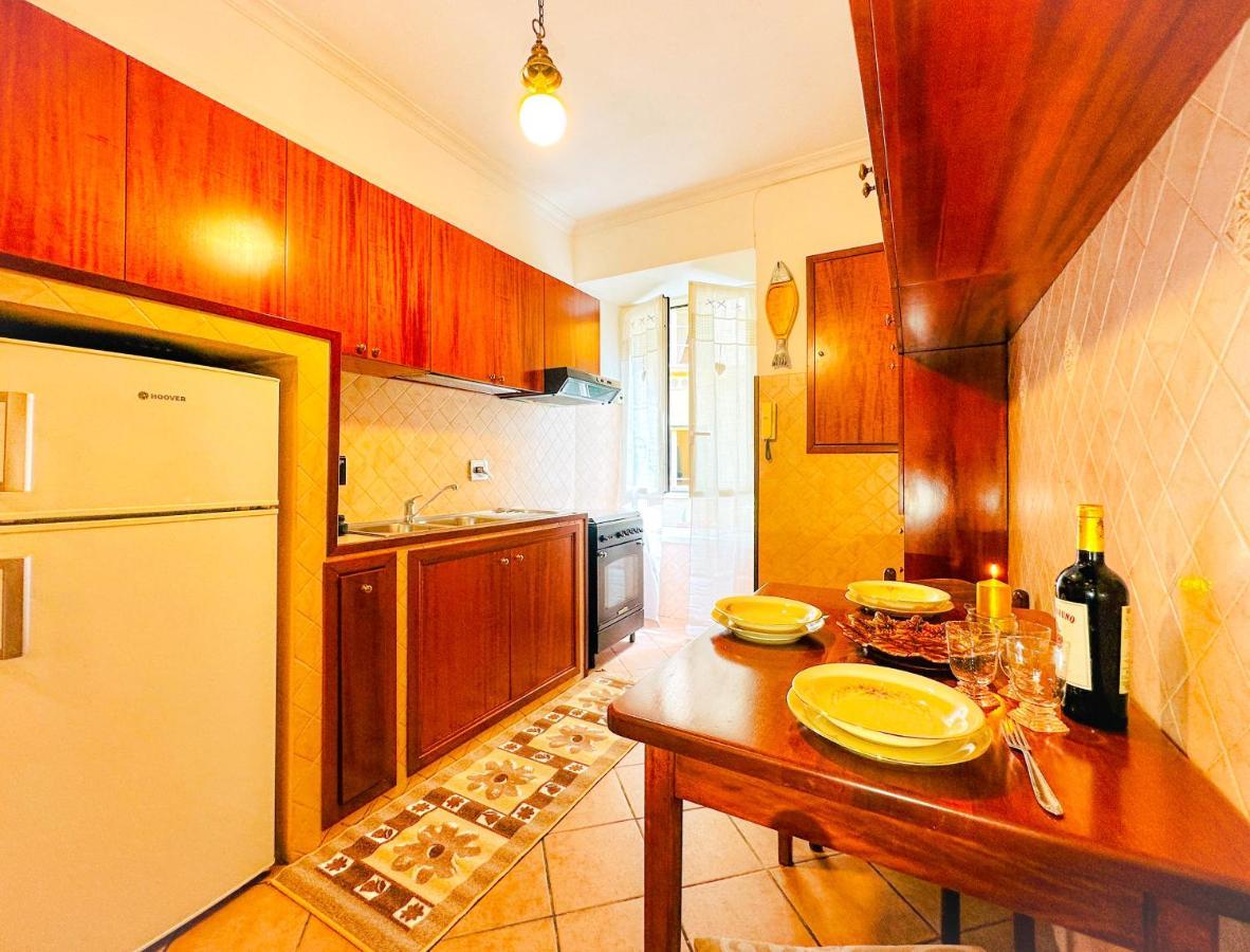 Giardino Degli Aranci Lulus Home โรม ภายนอก รูปภาพ
